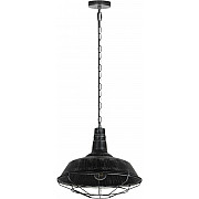 Подвесной светильник Arigio LDP 6862-350 O.SL