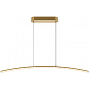 Подвесной светильник Light Reflection MOD243PL-L18BSK