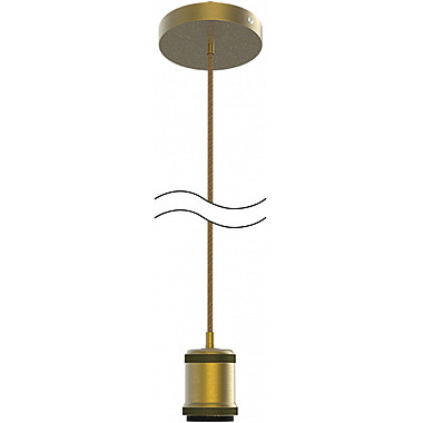 Подвесной светильник Decor PL022