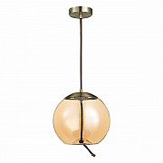 Подвесной светодиодный светильник ST Luce Ozzio SL6108.313.01