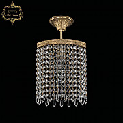 Подвесной светильник 21.20 21.203.20SP.Pa.Dr