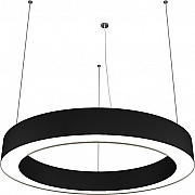 Подвесной светильник Aura DL600S54WW Black