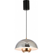 Подвесной светильник Джелони 07524-18S,02