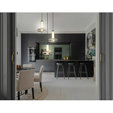 Подвесной светильник High Light LH31012