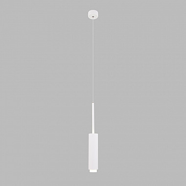 Подвесной светильник Dante 50203/1 LED белый