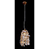 Подвесной светильник Crystal Lux Tenerife SP3