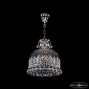 Подвесной светильник 1478 14781/25 G Balls M701