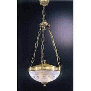 Подвесной светильник Reccagni Angelo L.650/2