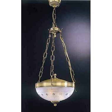 Подвесной светильник Reccagni Angelo L.650/2