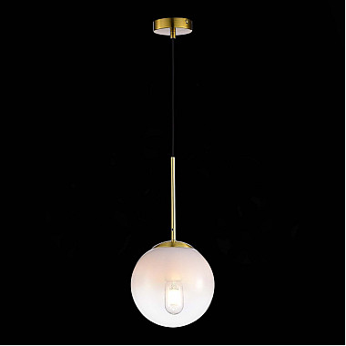 Подвесной светильник Cassius SL1190.203.01