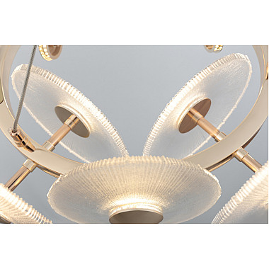 Подвесной светильник Helena 6134-101