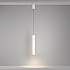 Подвесной светильник Mist P101PL-L500-12W3K-W