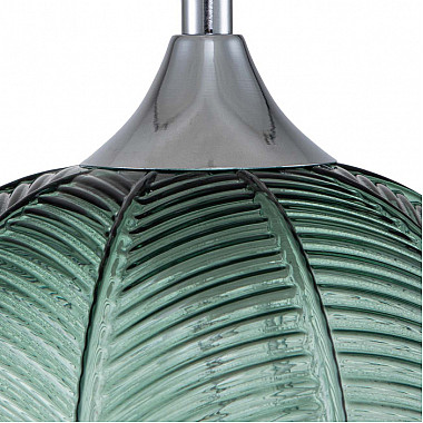 Подвесной светильник Pion 10194/1S Green