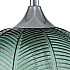 Подвесной светильник Pion 10194/1S Green