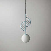 Подвесной светильник LC-11-0627