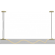 Подвесной светильник Luara LE102L-120G WIFI