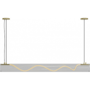 Подвесной светильник Luara LE102L-120G WIFI
