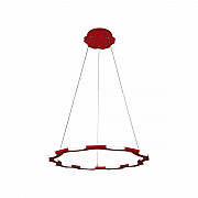 Подвесной светодиодный светильник Kink Light Тор-Байт 08502,06