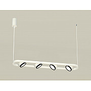 Подвесной светильник TRADITIONAL XB9163101