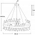 Подвесной светильник 62GDW-913-800R