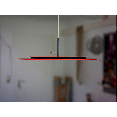 Подвесной светильник Bamako LE143L-35R