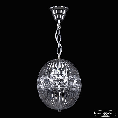 Подвесной светильник 5479 5479/22 Ni Clear/M-1G