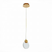 Подвесной светодиодный светильник ST Luce Montecelio SL6104.203.01