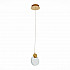 Подвесной светодиодный светильник ST Luce Montecelio SL6104.203.01
