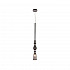 Подвесной светильник Crystal Lux Lux New SP1 B Smoke