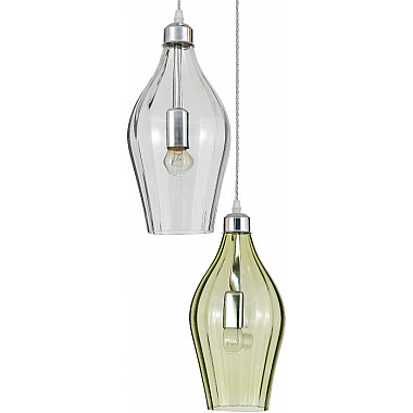 Подвесной светильник Piemonte V000588