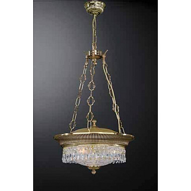 Подвесной светильник Reccagni Angelo L.6310/3