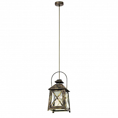 Подвесной светильник Eglo Vintage 49347