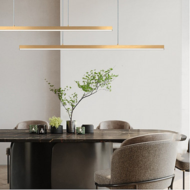 Подвесной светильник Helken01