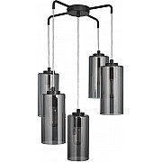 Подвесной светильник PND169S.05.17.001.BL-S16GR