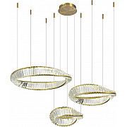 Подвесной светильник Ritorto SL6204.311.03