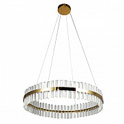 Подвесная светодиодная люстра Kink Light Лира 07661A,36