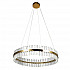 Подвесная светодиодная люстра Kink Light Лира 07661A,36