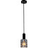 Подвесной светильник Rain 10189/1S Black