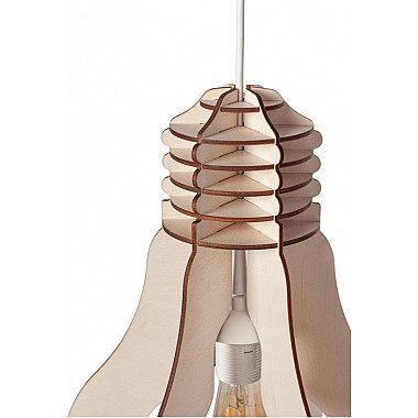 Подвесной светильник PS1N 000039843