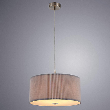 Подвесной светильник Arte Lamp Mallorca A1021SP-3SS