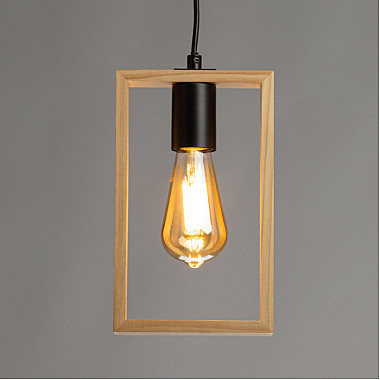 Подвесной светильник Акцент 680013801