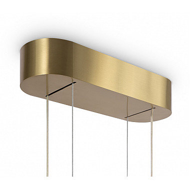 Подвесной светильник Mirage MOD173PL-L48BS3K