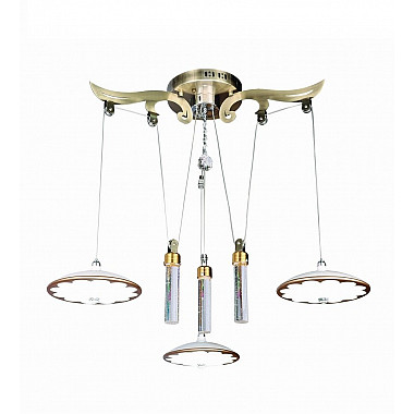 Подвесной светильник PS1L 000021781