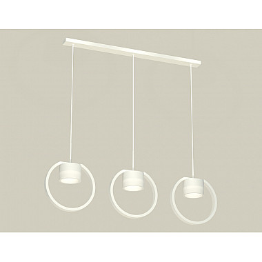 Подвесной светильник TRADITIONAL XB9106155