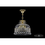 Подвесной светильник 1678 16781/30 G Balls