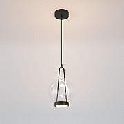 Подвесной светильник Frasco 50267/1 LED черный