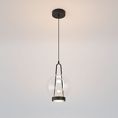 Подвесной светильник Frasco 50267/1 LED черный