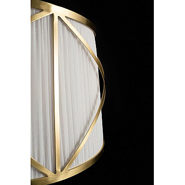 Подвесной светильник Arte Lamp Vitruvio A2805SP-1WH