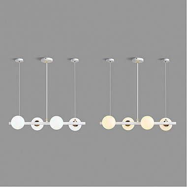 Подвесной светильник LC-11-0042