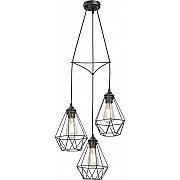 Подвесной светильник V28030-1/3S